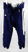 2000s Utah State Aggies Game Used Navy Blue Pants M DP84991
