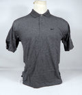 2000s Portland Trailblazers Team Issued Grey Polo Shirt165135-071 S 38S