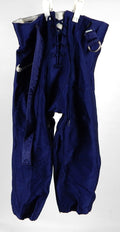 2000s Utah State Aggies Game Used Navy Blue Pants M 995