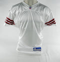 2004 San Francisco 49ers Blank Game Issued White Jersey 40 DP70558