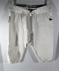 Florida State Seminoles #55 Game Used White Pants 36 DP68220
