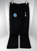1997-98 Orlando Magic #15 Game Used Black Pants 40 DP68227