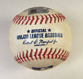 2021 San Francisco Giants Rockies Game Used Baseball Steven Duggar Single