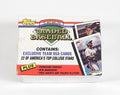 1993 Topps Traded Baseball Factory Sealed Set (132 Cards)