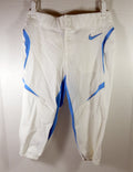 North Carolina Tar Heels UNC Nommensen #24 Game Used White Pants Softball M DP55206