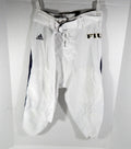 2008 FIU Panthers Game Used White Pants 40 DP68725