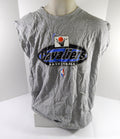 Cleveland Cavaliers Team Issued Grey Shirt 2XL DP53094