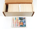 Lot of (2) 1988 Topps Big Baseball Complete Sets (264) Nm/Mt
