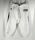 2009 FIU Panthers Game Used White Pants 40 DP68733