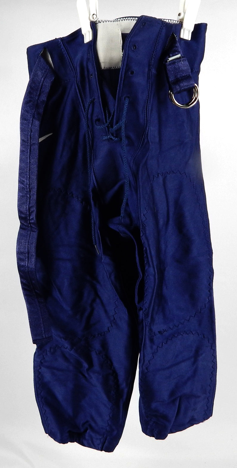 2000s Utah State Aggies Game Used Navy Blue Pants M 044