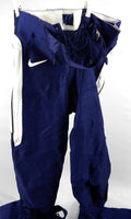 2000s Utah State Aggies Game Used Navy Blue Pants 2XL 055