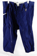 2000s Utah State Aggies Game Used Navy Blue Pants XXL 059