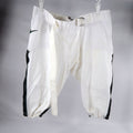 2000s Michigan State Spartans Game Issued White Pants 44 911