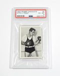 1933 Trumpf Chocolate Otto V. Porat #5 PSA 6