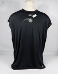 2000s Orlando Magic Team Issued Black Training Tank Shirt 4XL  712998S