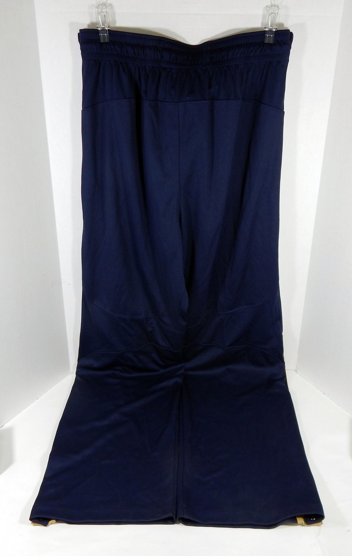 2014-15 New Orleans Pelicans Game Issued Navy Tearaway Pants 2XL+4 DP65084 Pic2