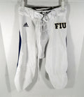 2008 FIU Panthers #17 Game Used White Pants 36 DP68782