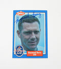 1988 Swell Football Greats Raymond Berry #12 Signed On Card Auto