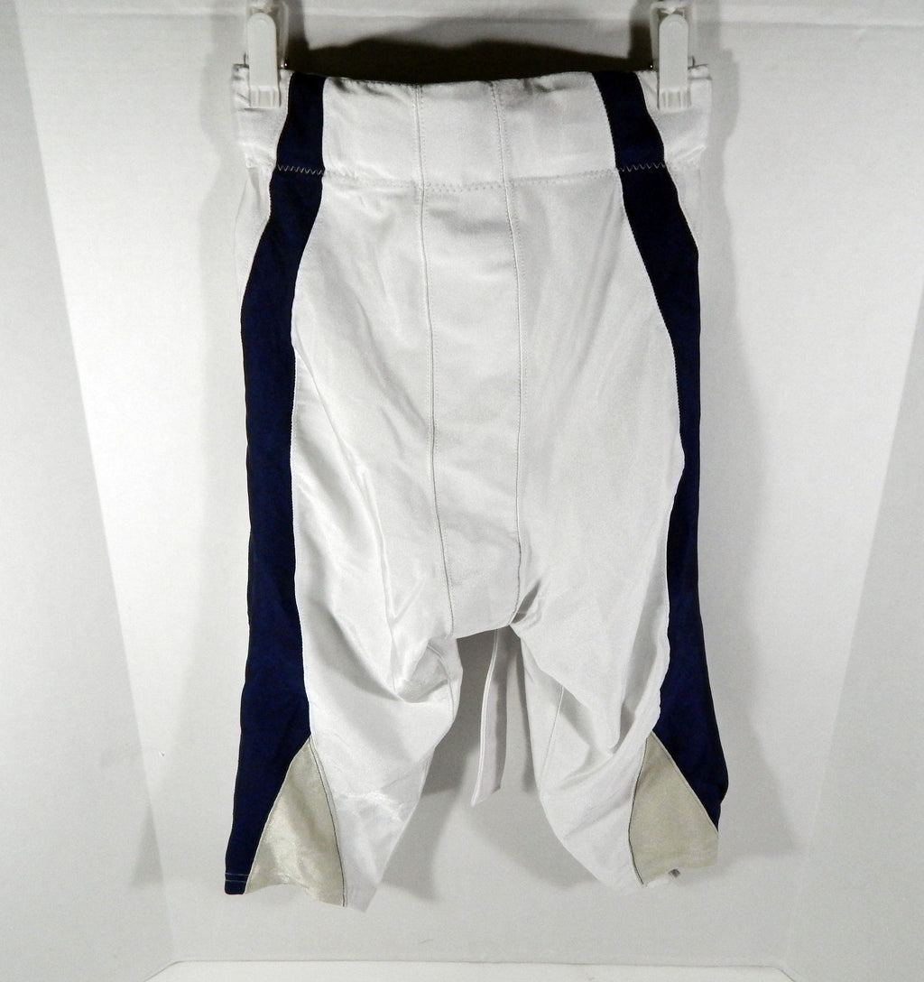 2008 FIU Panthers #17 Game Used White Pants 36 DP68782 Pic2