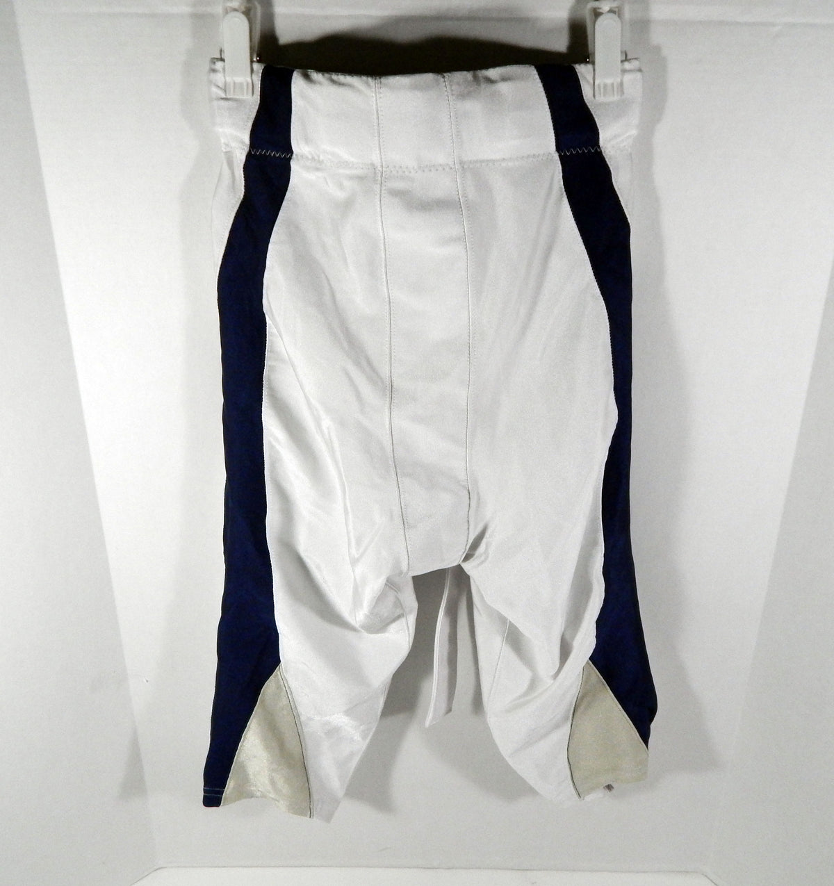 2008 FIU Panthers #17 Game Used White Pants 36 DP68782 Pic2