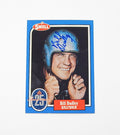 1988 Swell Football Greats Bill Dudley #37 Signed On Card Auto