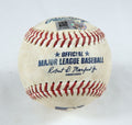 2023 Cubs Nationals Game Used Baseball Drew Smyly Luis Garica Ball 31