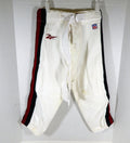 1990s San Francisco 49ers Game Issued White Pants 42 DP65109