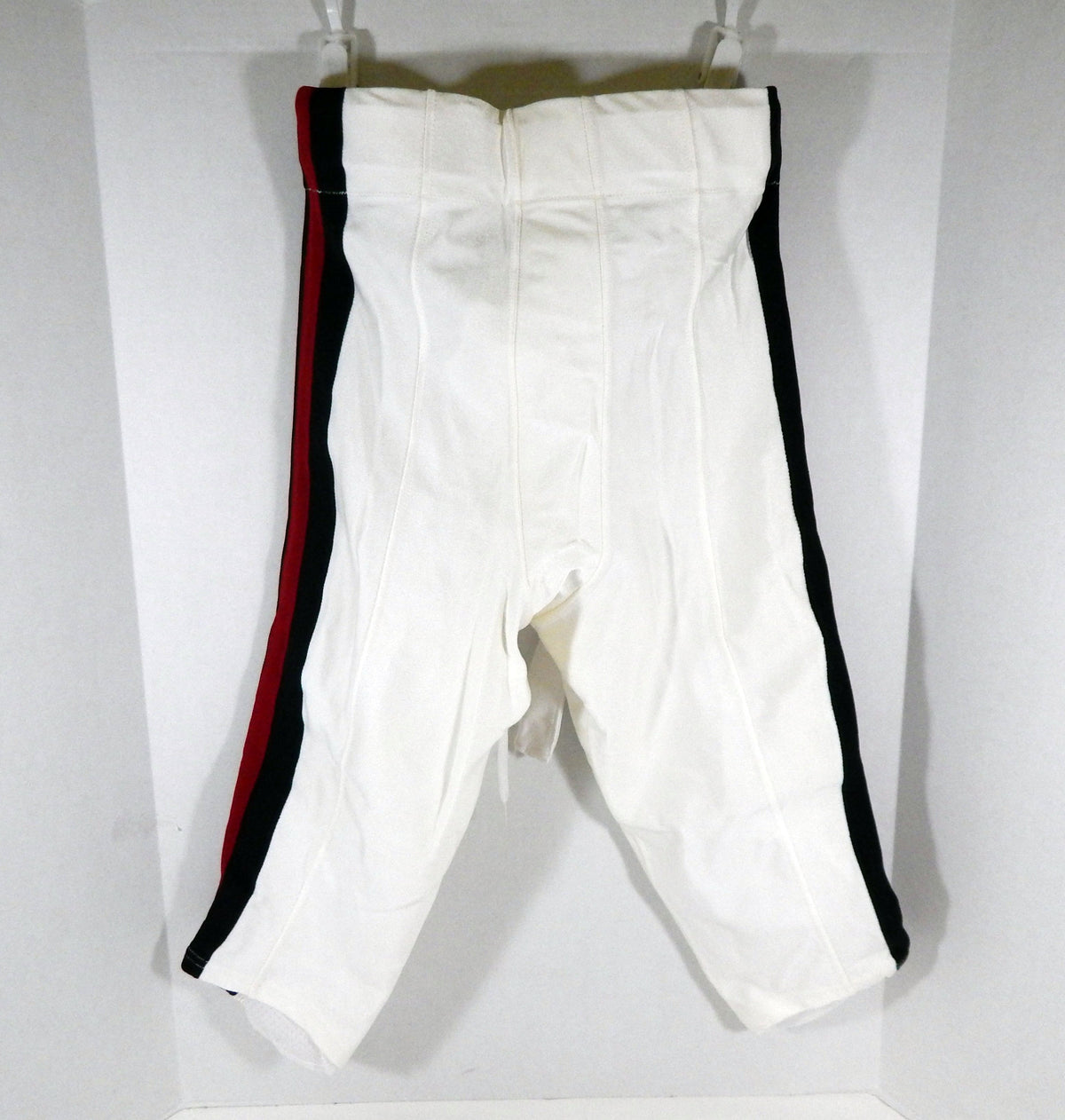 1990s San Francisco 49ers Game Issued White Pants 42 DP65109 Pic2