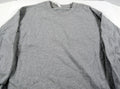 2020 Womens Utah Jazz Authentic Grey Oversized Crewneck Shirt Lululemon NWT 6 2S