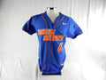 2000's Boise State Broncos #6 Game Used Blue Jersey Softball L 154