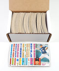 Lot of (250+) 1984 OPC O-Pee-Chee Baseball Assorted Stars Ryan Ripken Brett