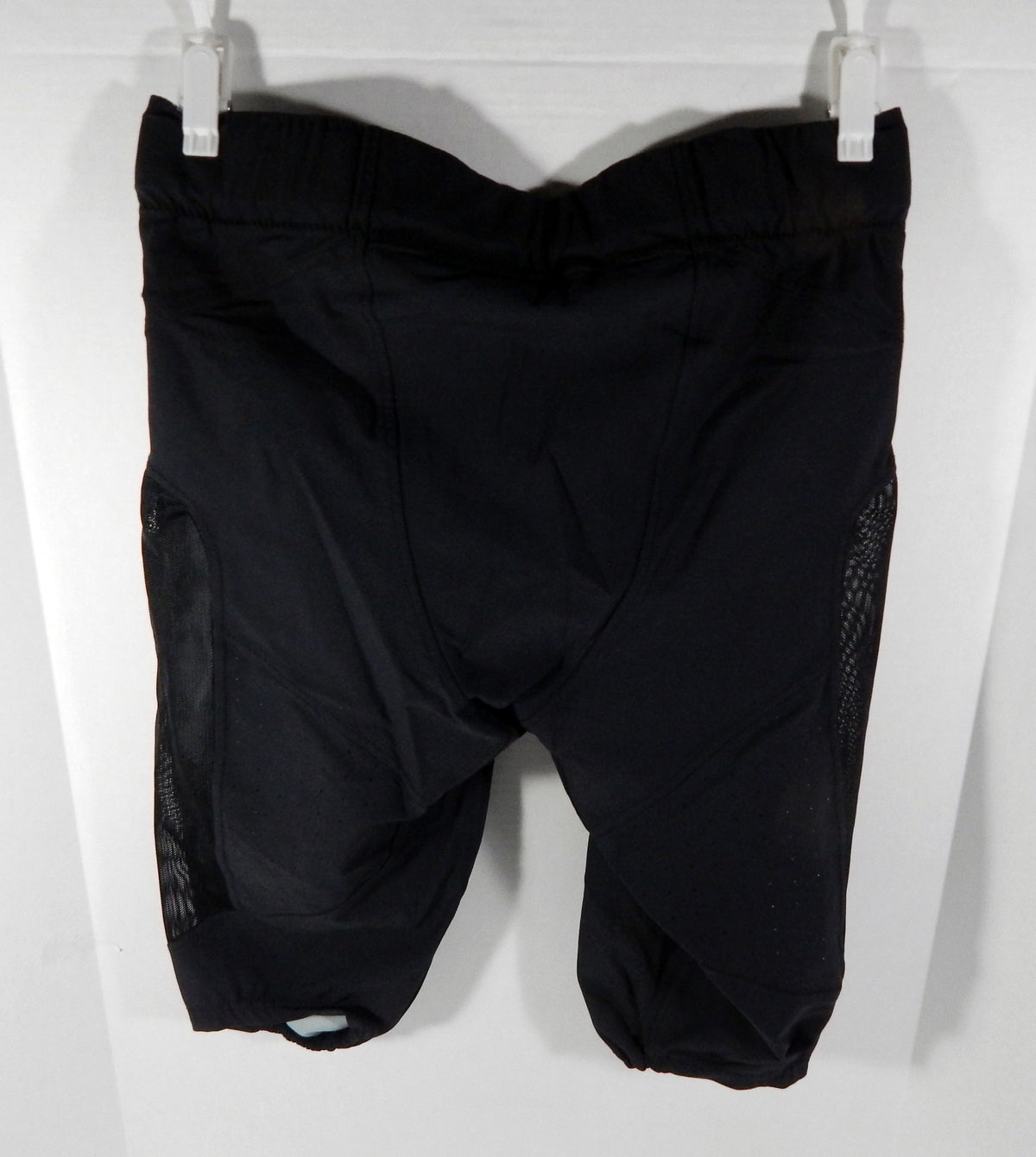 Florida Seminoles Game Issued Black Pants 38 DP68813 Pic2