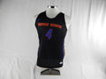 2019-20 Boise State Broncos #4 Game Issued Black Jersey Basketball L 159