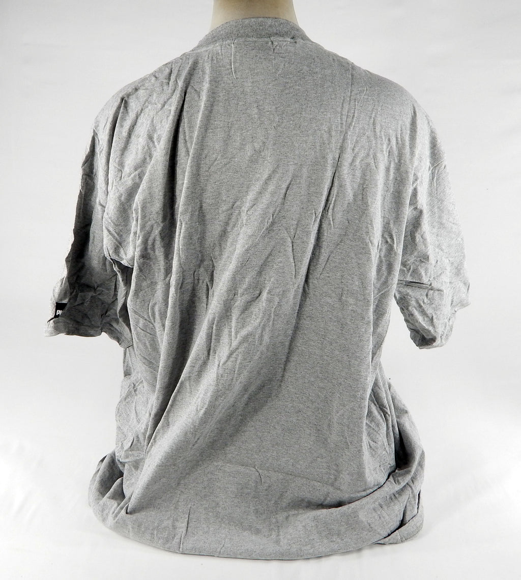 1990s Cleveland Cavaliers Team Issued Grey Shirt 3XLT DP70405 Pic2