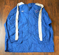 1990's Detroit Lions Reebok NFL Pro Line Vintage Coat Jacket XXXL DJ066554
