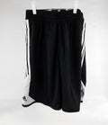 2014-15 Orlando Magic Game Issued Black Practice Shorts XL DP70773