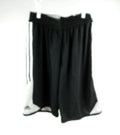 2014-15 Orlando Magic Game Issued Black Practice Shorts XL DP70779