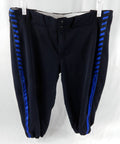 2025 Detroit Tigers Jace Jung #17 Game Used City Connect Baseball Pants 35 13539