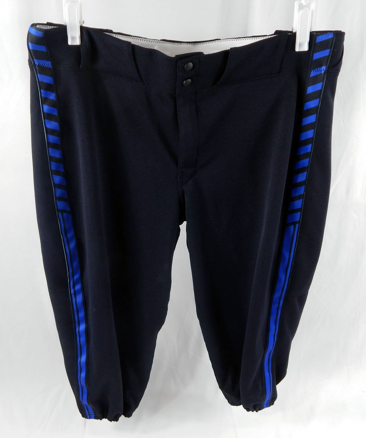 2025 Detroit Tigers Jace Jung #17 Game Used City Connect Baseball Pants 35 13539