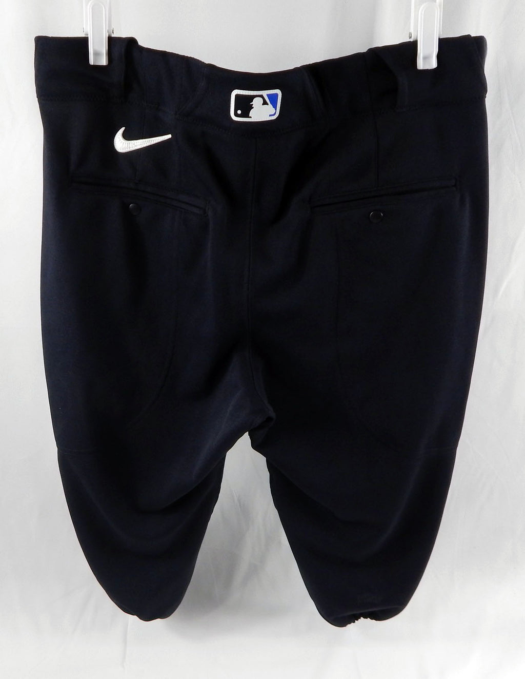 2025 Detroit Tigers Jace Jung #17 Game Used City Connect Baseball Pants 35 13539 Pic2