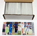 1995 Upper Deck Baseball Complete Set (450) Nm/Mt Hideo Nomo RC Jordan Ripken