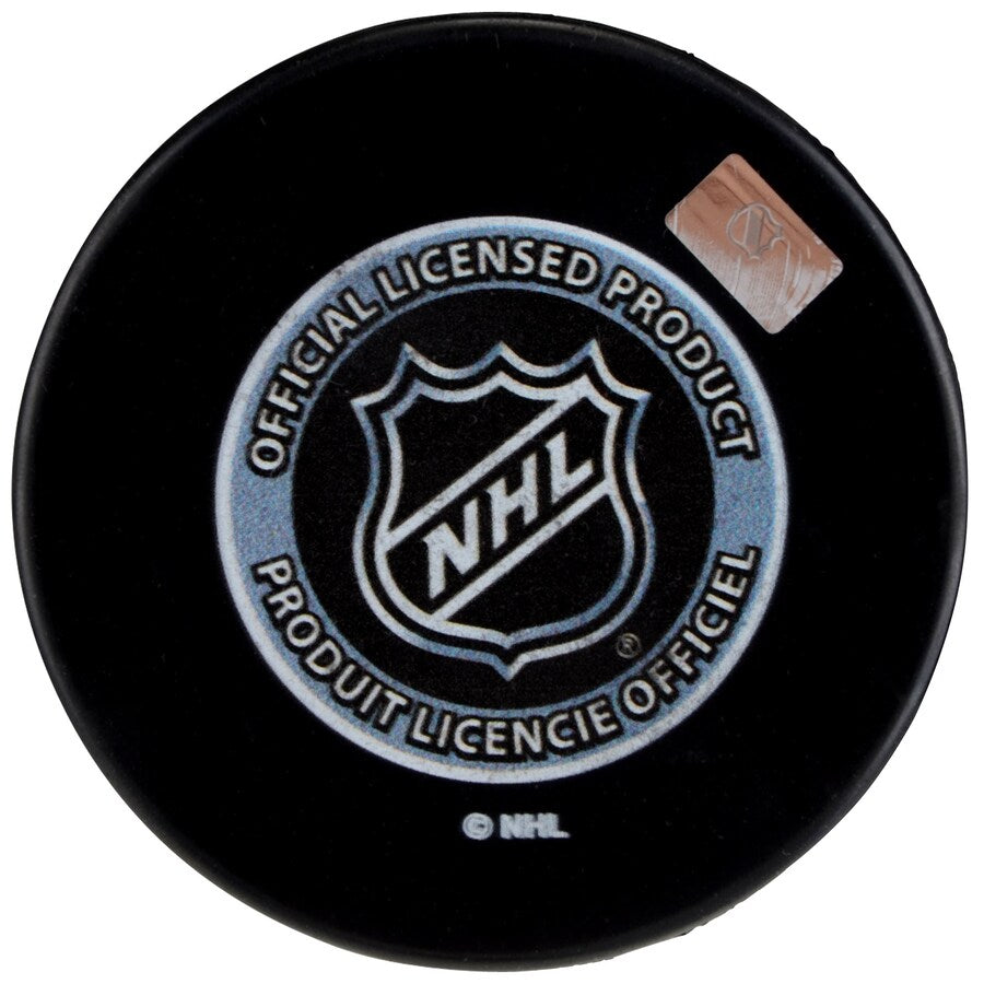 2010 Stanley Cup Playoffs Eastern Quarterfinals Sabres vs Bruins Hockey Puck Pic2