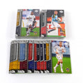 2007 Upper Deck MLS Soccer Trading Card Set (1-100)