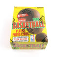 1990-91 Fleer Basketball Box (36 Packs) BBCE Wrapped FASC From A Sealed Case