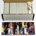 1994-95 Stadium Club Basketball Set (362) Nm/Mt Kidd Hill