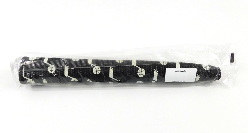 Sweet Rollz Utah Jazz NBA Logo Golf Club Putter Grip - Brand New in Package Pic2