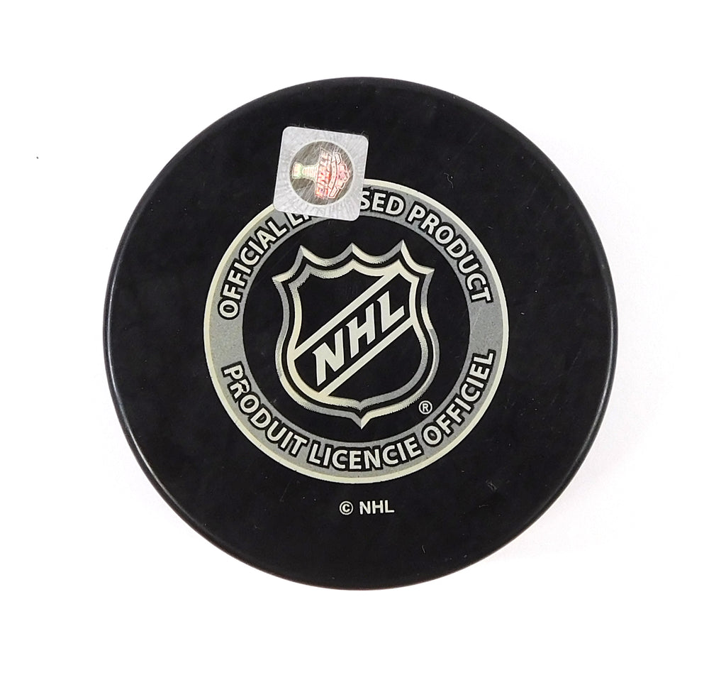 2012-2013 Eastern Conference Champions Boston Bruins Official NHL Hockey Puck Pic2
