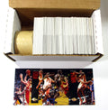 1994-95 Skybox Premium Basketball Set (350) Nm/Mt Jason Kidd RC