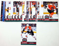 2009-10 Upper Deck MVP Winter Classic Hockey Set (20) Nm/Mt ^ Claude Giroux