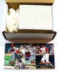 2006 Ultra Baseball Set without RL 13 (200) Nm/Mt Craig Hansen Ryan Theriot RCs